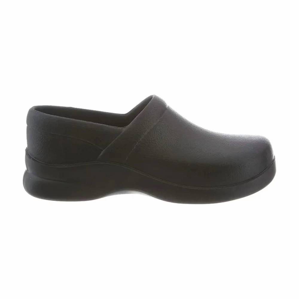 NEW KLOGS FOOTWEAR women's boca shoes in black